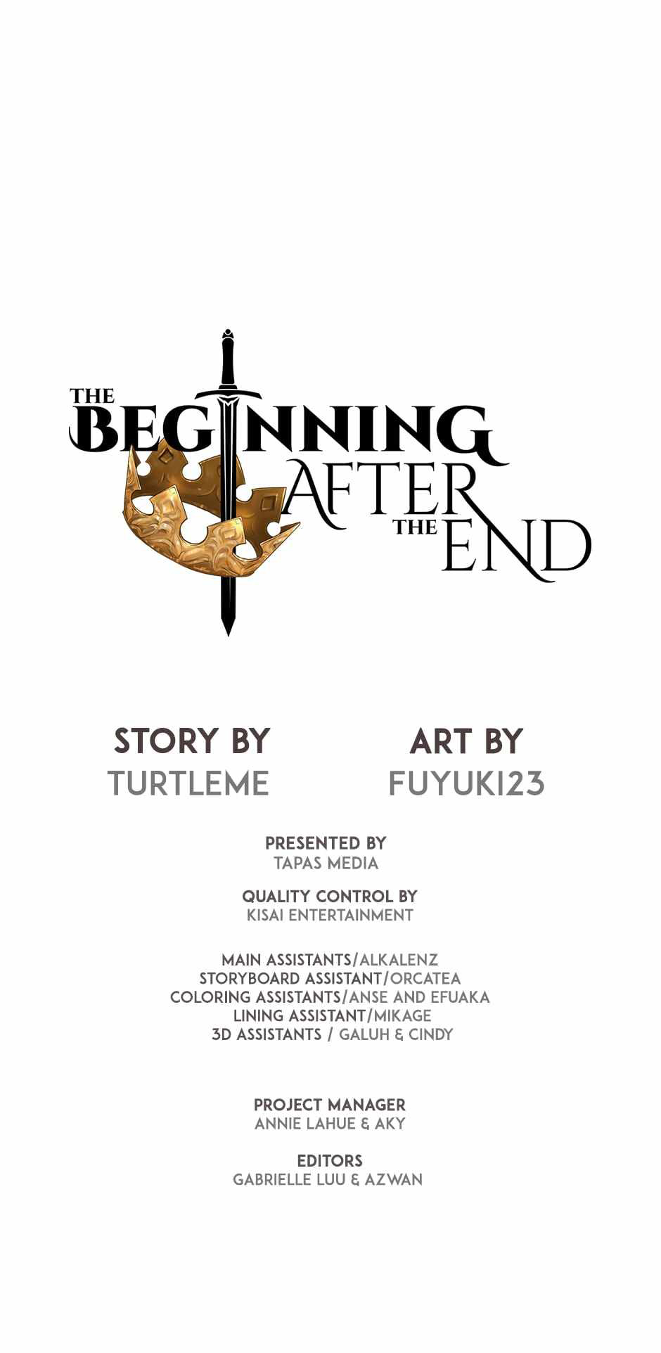 The Beginning After the End 127 (38)